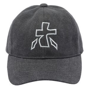 Premiata Men Ball Baseball Cap